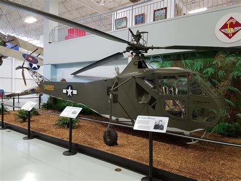 Rotary Wing – United States Army Aviation Museum