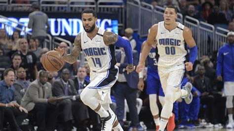 Orlando Magic Celebra Noche De Asientos Para Soldados Sun Sentinel