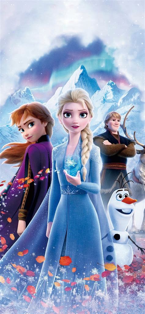 Fondos De Pantalla De Frozen Fondosmil