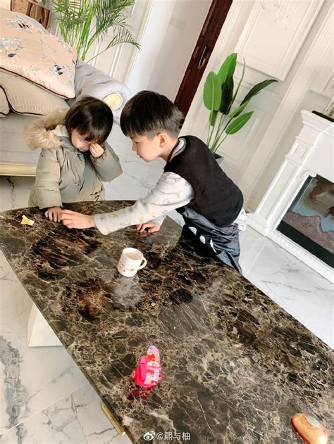 Sau năm gia đình hot nhất MXH Trung Quốc một lần nữa khiến dân tình cảm thán Sao ai cũng đẹp