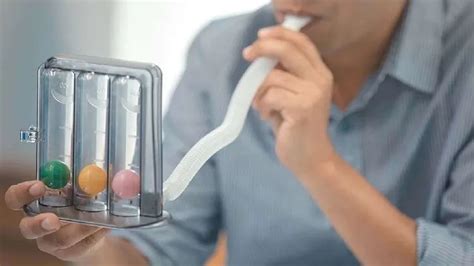 Espirometría pulmonar en Hermosillo Salud Ocupacional SIEM