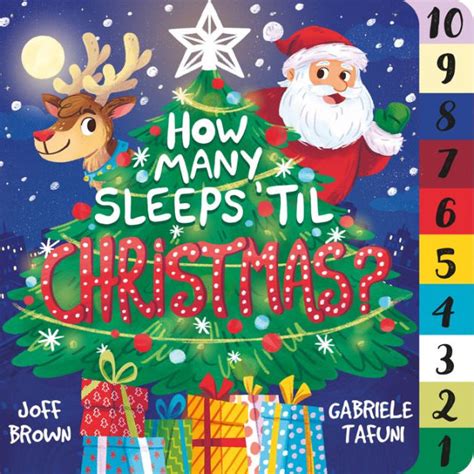 How Many Sleeps Until Christmas Day 2024 Uk Sibby Shaylynn