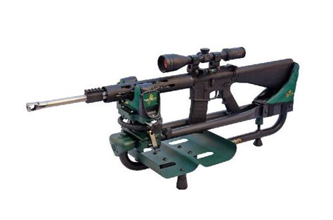 Купить Станок для пристрелки Caldwell Lead Sled DFT в (1254)