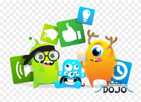 Classdojo Clip Art