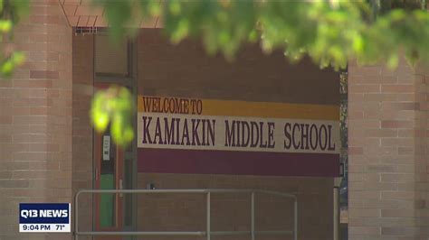 Positive Covid Case At Kirkland Middle School Determined To Have 53