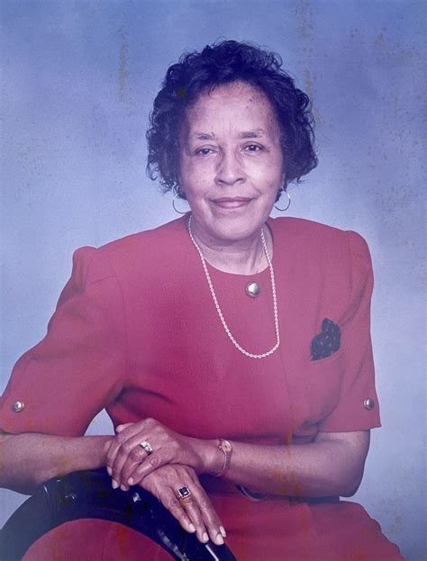 Pearlina Jackson Obituary 1926 2022 Legacy Remembers