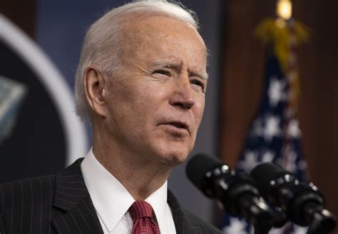 Biden Anuncia Compra De Mi De Vacinas Da Pfizer Para Doar A Pa Ses