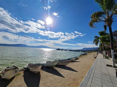 Chapala Lista Para Recibir A Turistas Durante Vacaciones Grupo Milenio