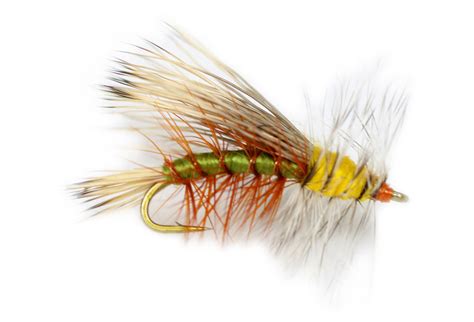 Stimulator Olive Discount Trout Flies For Fly Fishing Quality Flies