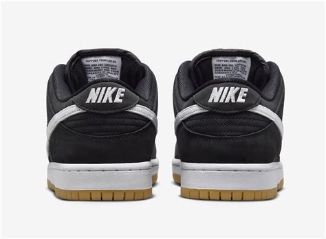 Un Nike Sb Dunk Low Gum Pack Attendu Pour Le Site De La Sneaker