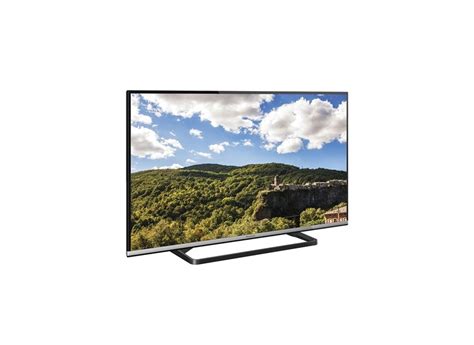 Smart Tv Tv Led Panasonic Viera Full Hd Netflix Tc As B Hdmi