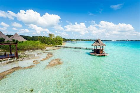 Bacalar Mexique Un Tour D Horizon