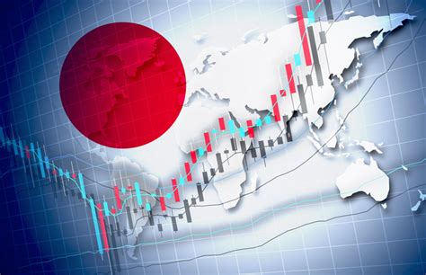 Japans Economic Outlook For Fiscal Years 2021 And 2022 The Think