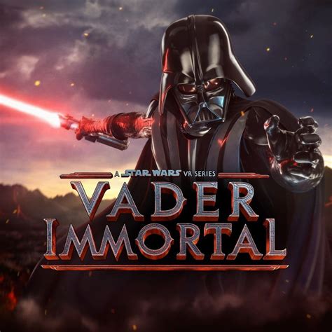 Star Wars Vader Immortal Episode I Videojuego Pc Vandal