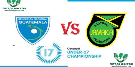 Guatemala Vs Jamaica En Vivo Online Tv En Directo Premundial Sub