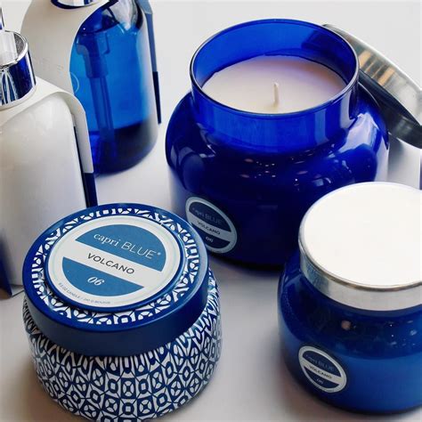 Capri Blue Volcano Collection Capri Blue Capri Volcano Scent