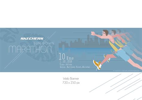 event promotion graphic design  behance