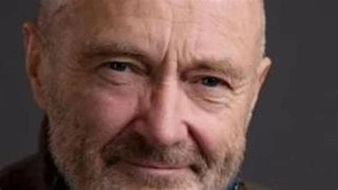 Problemi Col Visto In Brasile Phil Collins Arrestato E Rilasciato Il