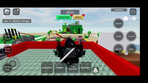 Combat Warriors Roblox Youtube