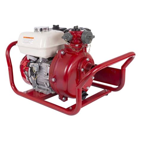 Be Hp T Hk Hp Single Impeller Fire Pump Kit With L Honda