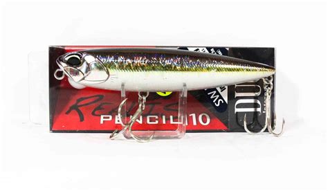 Duo Realis Pencil 110 Sw Topwater Floating Lure Gpa4009 8219 For Sale