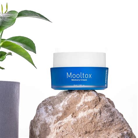 Омолаживающий крем с эффектом памяти MEDI-PEEL Aqua Mooltox Memory ...