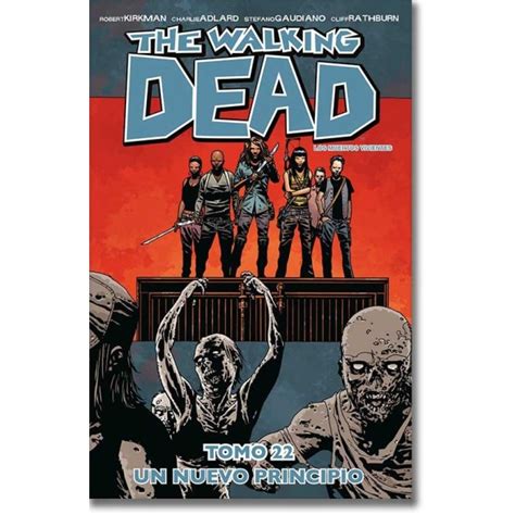 The Walking Dead 22