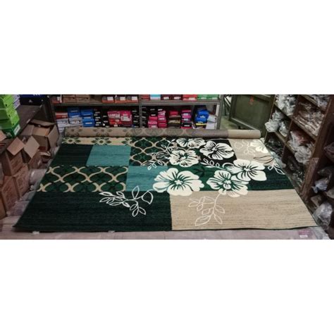 Jual Karpet Permadani Moderno Ukuran Size 300 X 400 CM Extra Super