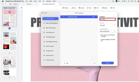 Latest 3 Methods To Convert PDF To Visio 2019