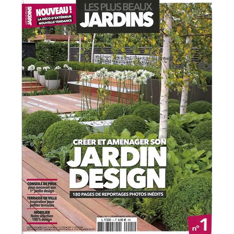 LES PLUS BEAUX JARDINS