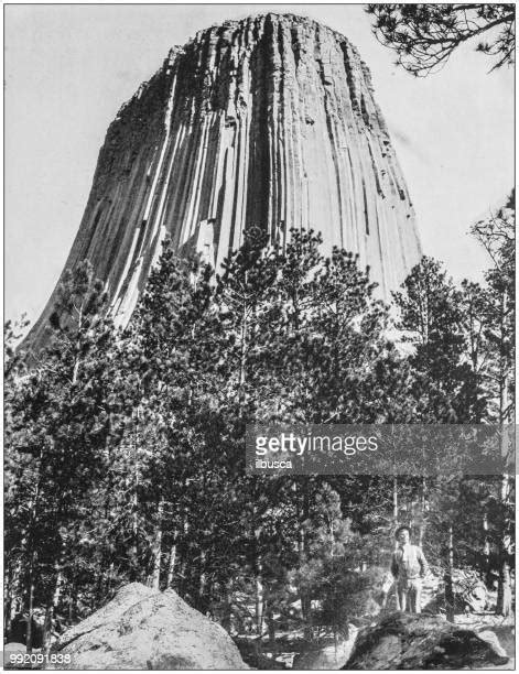 Tower Rock State Park Foto E Immagini Stock Getty Images