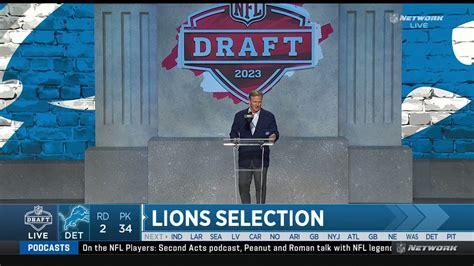 Detroit Lions On Twitter Welcome To The Pride Samlaporta