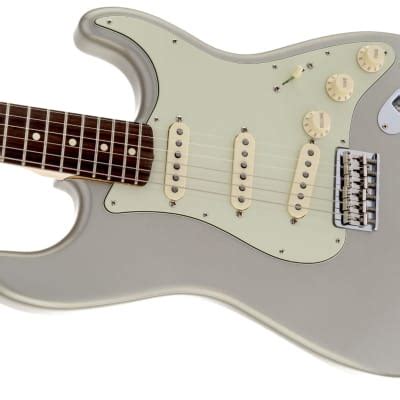 Fender Artist Series Robert Cray Signature Stratocaster | Reverb