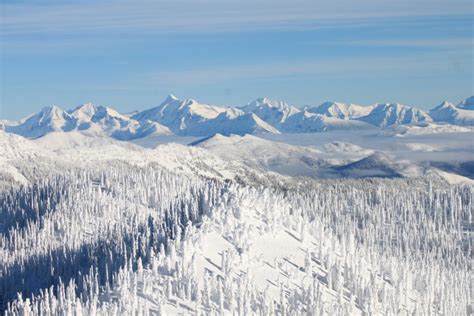 Whitefish Mountain Resort Whitefish