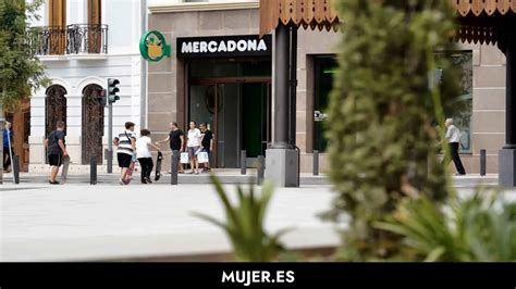 Mercadona Sorprende Con Dos Nuevos T Nicos Faciales Antienvejecimiento