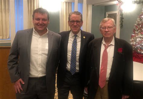 Rowan County says goodbye to Judges Brown and Eddinger | Salisbury Post