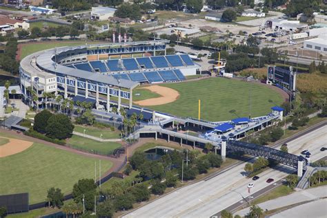 Steinbrenner Field Tampa Florida A Photo On Flickriver