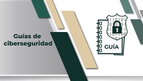 Guardia Nacional CERT MX Campaña gob mx