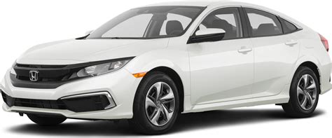 2019 Honda Civic Values Cars For Sale Kelley Blue Book