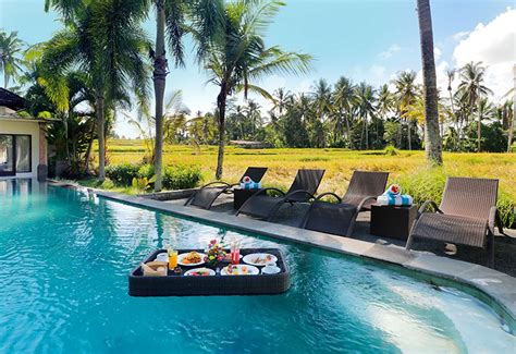 Bhanuswari Resort Ubud A Memorable Experience Awaits