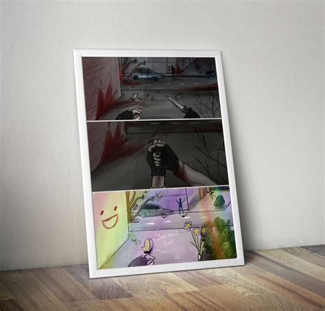 Cry of Fear In-game Poster Gaming Poster Cry of Fear Prints Video Game ...