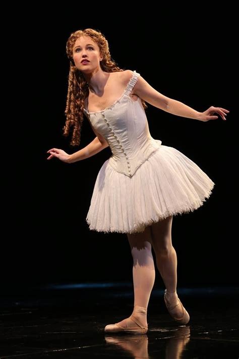 Deanna Doyle as Meg Giry from Phantom of the Opera | Phantom of the opera, Opera ghost, Phantom ...