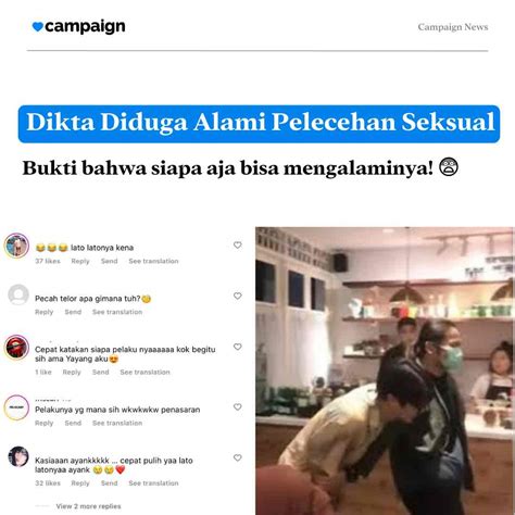 Champ On Twitter Changemakers Tau Gak Baru Baru Ini Dikta Wicaksono