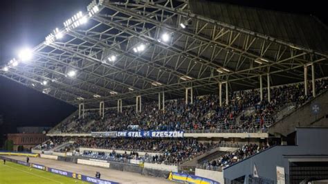 Stal Rzeszów Historia Rozgrywki I Aktualny Skład