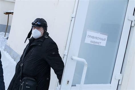 Пик заболеваемости. В Свердловской области зафиксировали самое большое ...