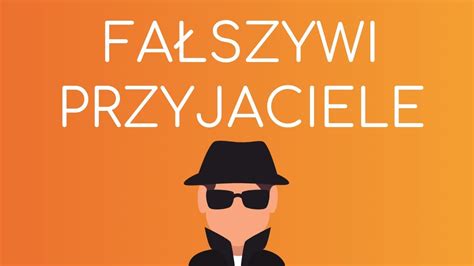 Nie Daj Si Oszuka Hiszpa Scy Fa Szywi Przyjaciele Youtube