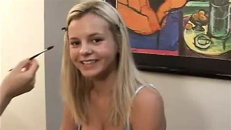 Blonde Slet Met Grote Siliconen Tieten Houdt Van Anale Seks En Krijgt Een Orale Cumshot XHamster