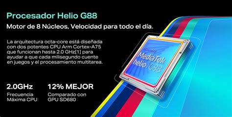 Infinix Celular Smartphone Infinix Hot Gb Gb C Mara Negro Mp W Falabella