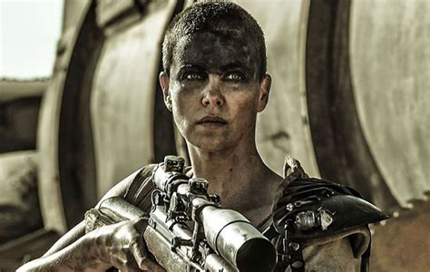 Furiosa Mad Max 3d Printed Mad Max Prosthetic An Epic Furiosa Cosplay