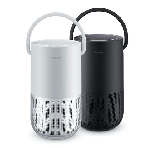 Bose announces new Portable Home Speaker that can go anywhere - Tech Guide